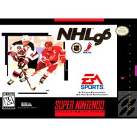 NHL '96