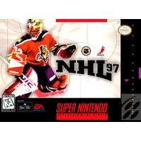NHL '97