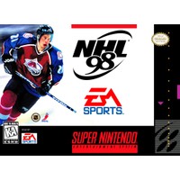 NHL '98