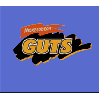 Nickelodeon GUTS