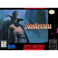 Nosferatu
