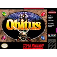 Obitus