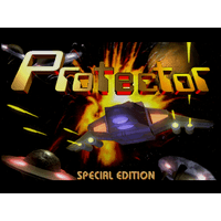 Protector: Special Edition