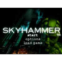 Skyhammer