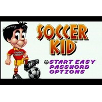 Soccer Kid