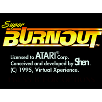 Super Burnout