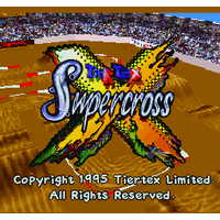 Supercross 3D