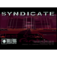 Syndicate