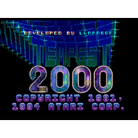 Tempest 2000