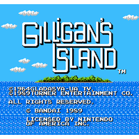 The Adventures of Gilligan's Island