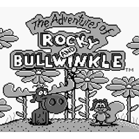 The Adventures of Rocky and Bullwinkle and Friends