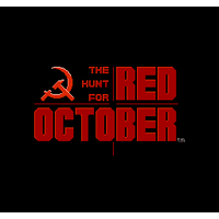 The Hunt for Red October