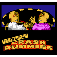 The Incredible Crash Dummies