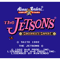 The Jetsons: Cogswell's Caper