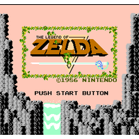 The Legend of Zelda