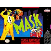 The Mask