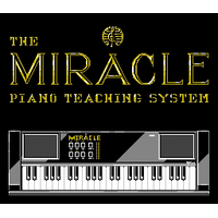 The Miracle Piano Teaching System