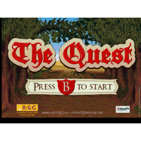 The Quest