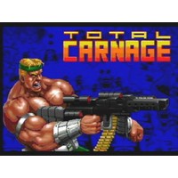 Total Carnage