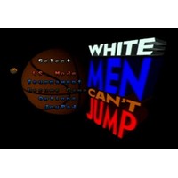 White Men Can't Jump