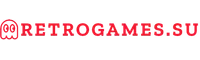 RetroGames.su Logo